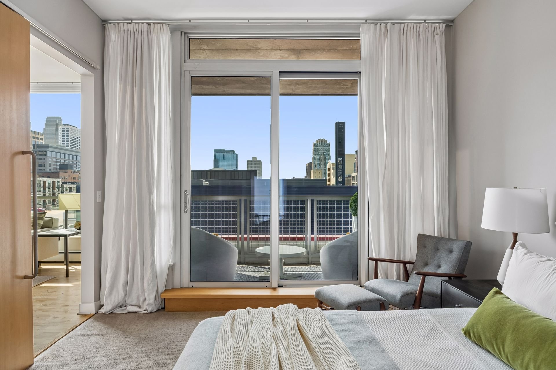 Zenith Condos #604 | Mill District | $449,000 | Available